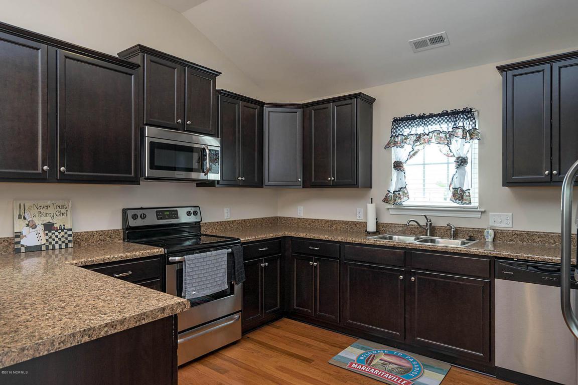 4256 Cherry Laurel Drive SE, Southport, NC 28461 (MLS #100030526) :: Century 21 Sweyer & Associates