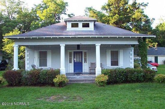 4807 Maple Avenue, Wilmington, NC 28403 (MLS #100030569) :: Century 21 Sweyer & Associates