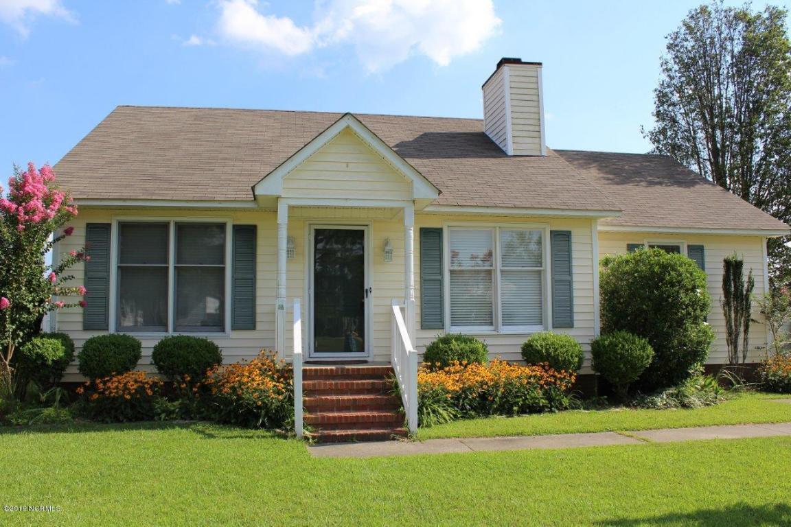 502 Channel Drive, Winterville, NC 28590 (MLS #100030610) :: Century 21 Sweyer & Associates