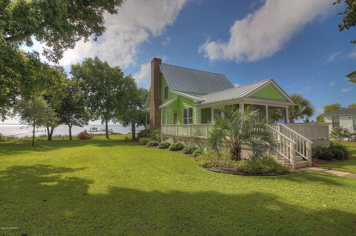 377 Pearson Circle, Newport, NC 28570 (MLS #100030639) :: Century 21 Sweyer & Associates