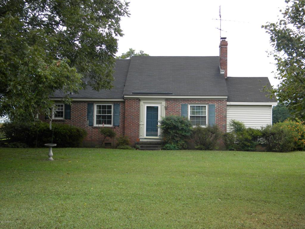 4000 W Nc 97, Spring Hope, NC 27882 (MLS #100030654) :: Century 21 Sweyer & Associates
