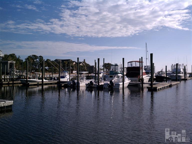 801 Paoli Court F-05, Wilmington, NC 28409 (MLS #100030745) :: Century 21 Sweyer & Associates