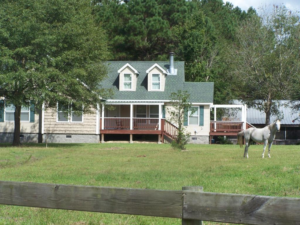 3948 Horse Branch Road - Photo 1