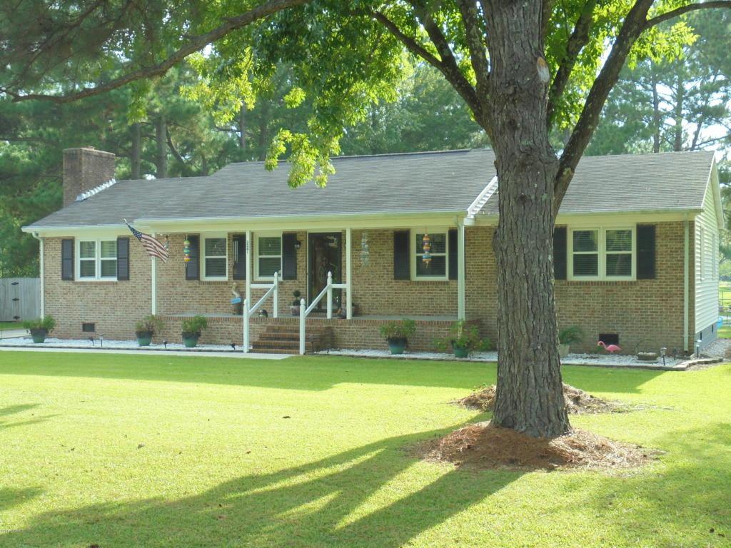 3241 Hwy 70 Beaufort - Photo 1