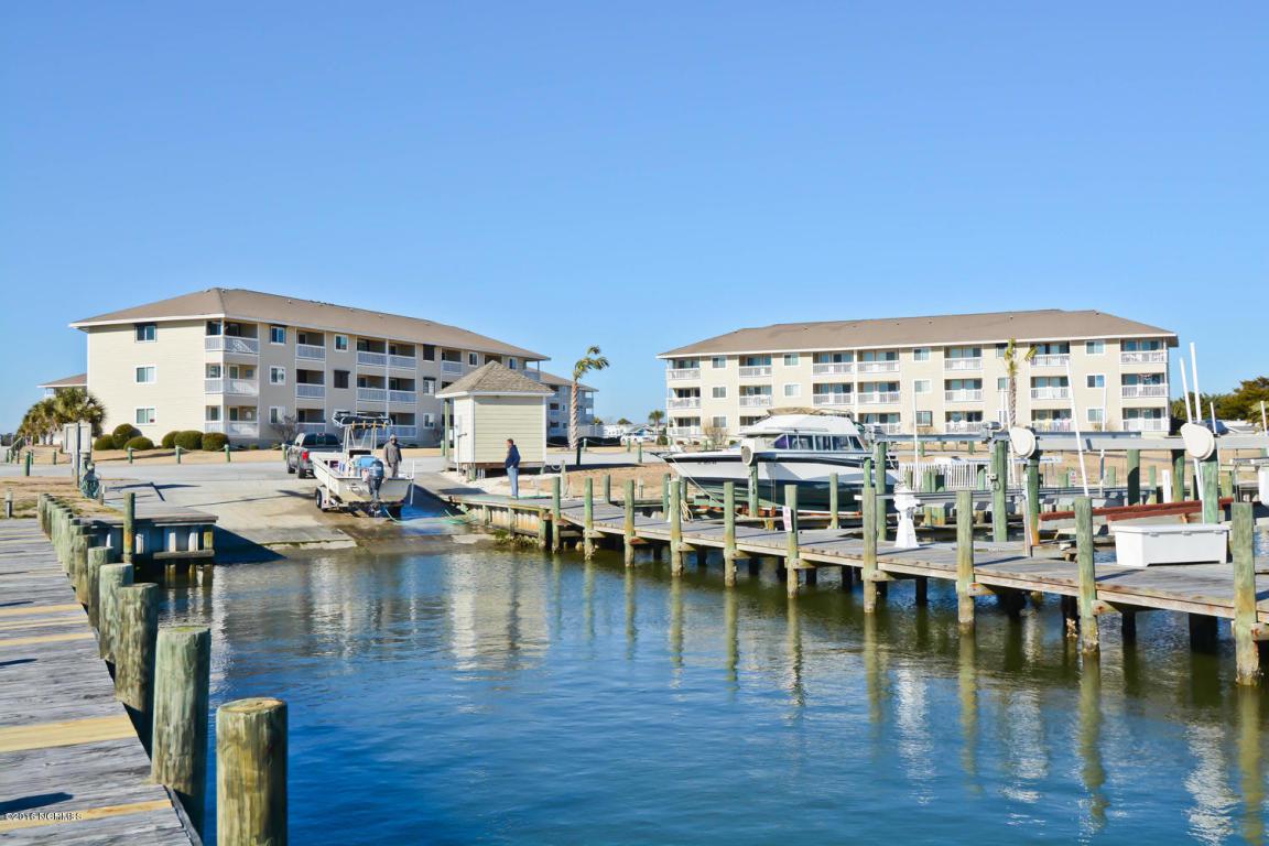 650 Cedar Point Boulevard C14, Cedar Point, NC 28584 (MLS #100030833) :: Century 21 Sweyer & Associates