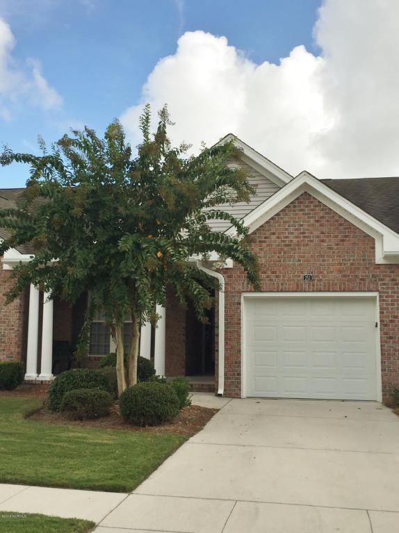 253 Windchime Way, Leland, NC 28451 (MLS #100031009) :: Century 21 Sweyer & Associates