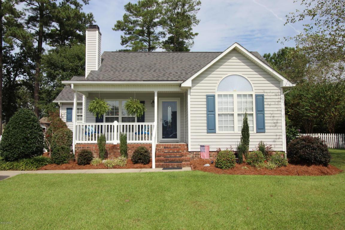 499 Lora Lane, Winterville, NC 28590 (MLS #100031017) :: Century 21 Sweyer & Associates