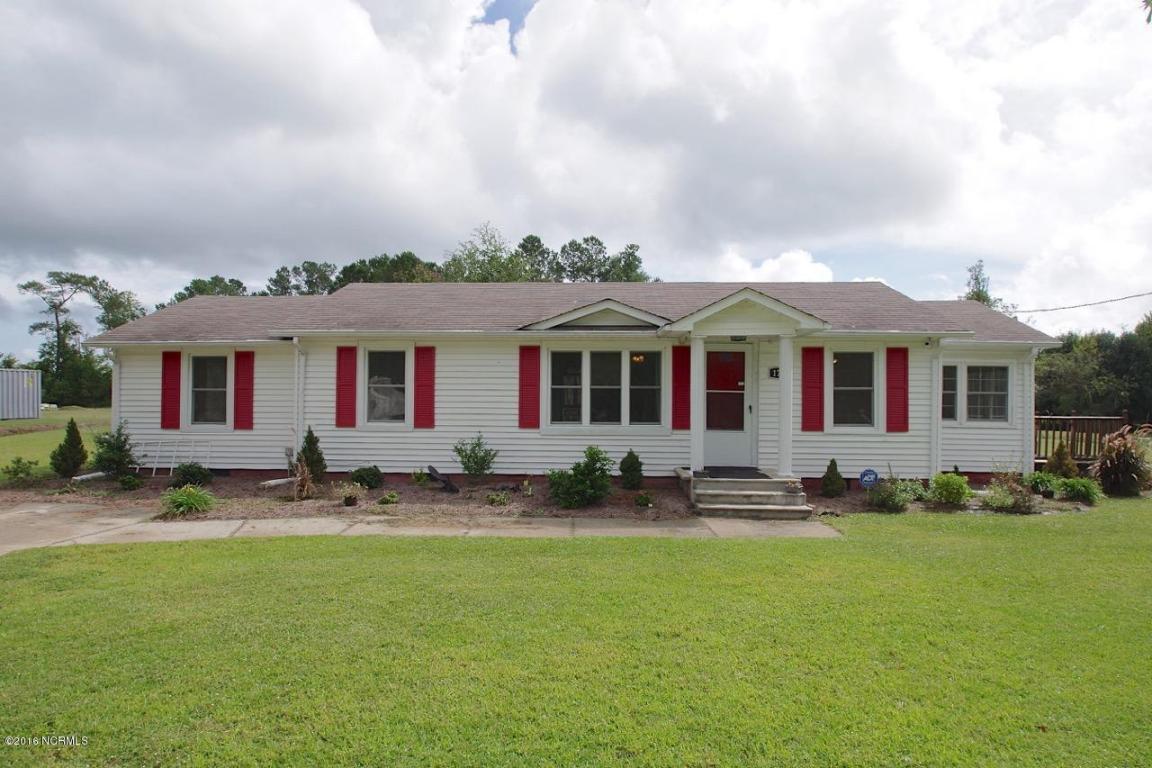 1770 Hwy 258 - Photo 1