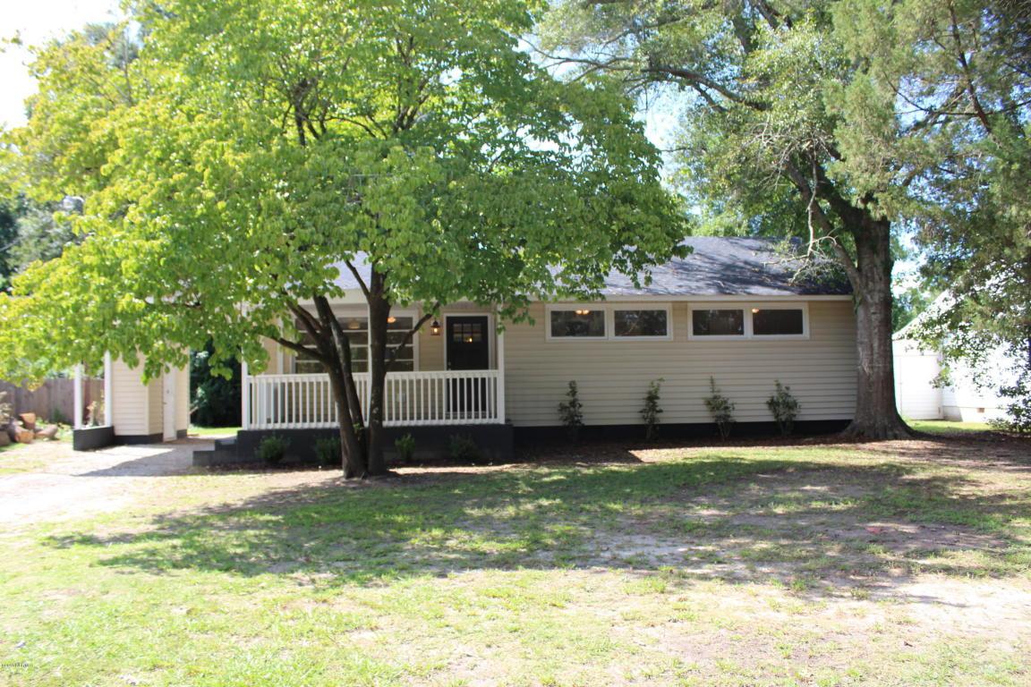 613 Jarman Street, Jacksonville, NC 28540 (MLS #100031129) :: Century 21 Sweyer & Associates