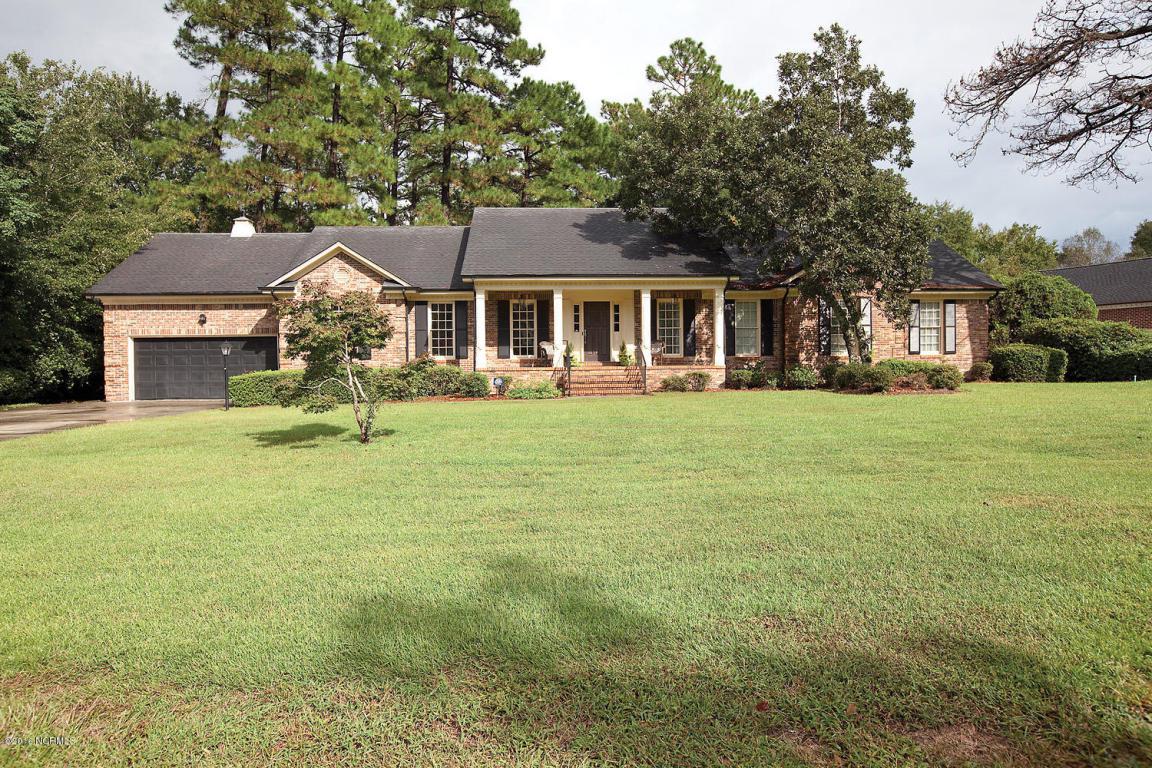 2005 Hawthorne Road, Wilmington, NC 28403 (MLS #100031180) :: Century 21 Sweyer & Associates