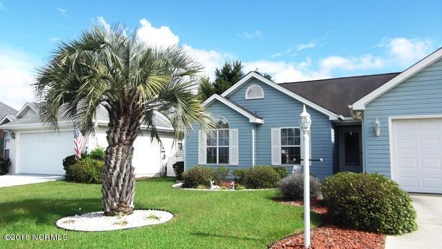 431 Seneca Street NW, Calabash, NC 28467 (MLS #100031236) :: Century 21 Sweyer & Associates