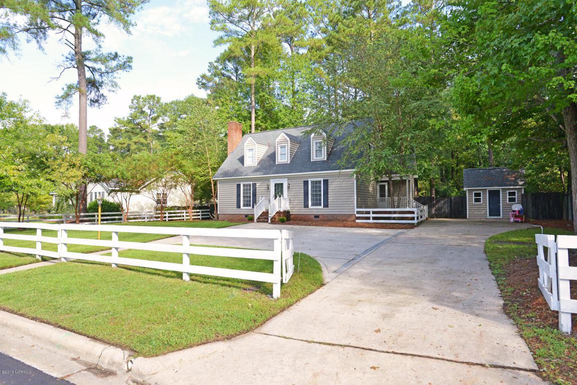 330 Cedarhurst Road, Greenville, NC 27834 (MLS #100031267) :: Century 21 Sweyer & Associates