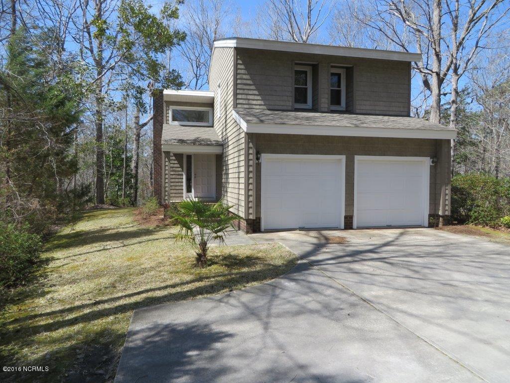 116 Portia Court, New Bern, NC 28560 (MLS #100031344) :: Century 21 Sweyer & Associates