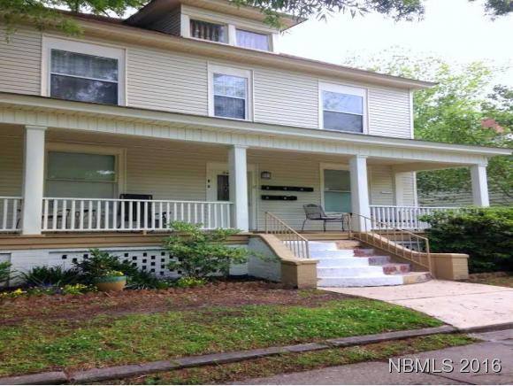 1417 Spencer Avenue C, New Bern, NC 28560 (MLS #100031437) :: Century 21 Sweyer & Associates
