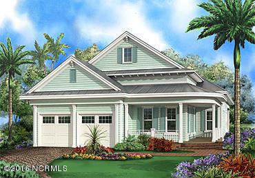 371 Summerhouse Drive - Photo 1