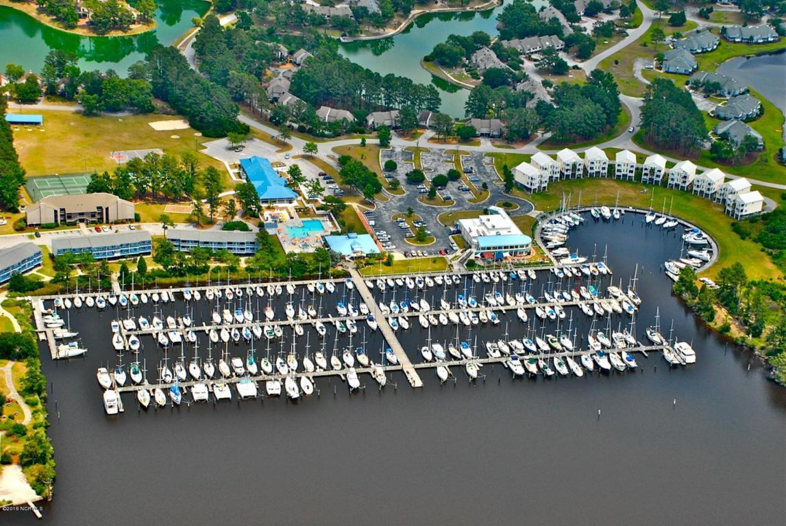 1108 Coral Reef Drive - Photo 1