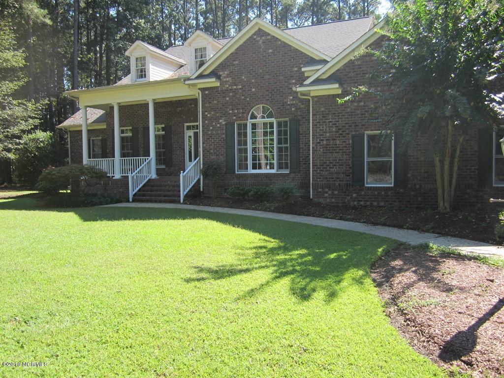 208 Rappahannock Drive - Photo 1