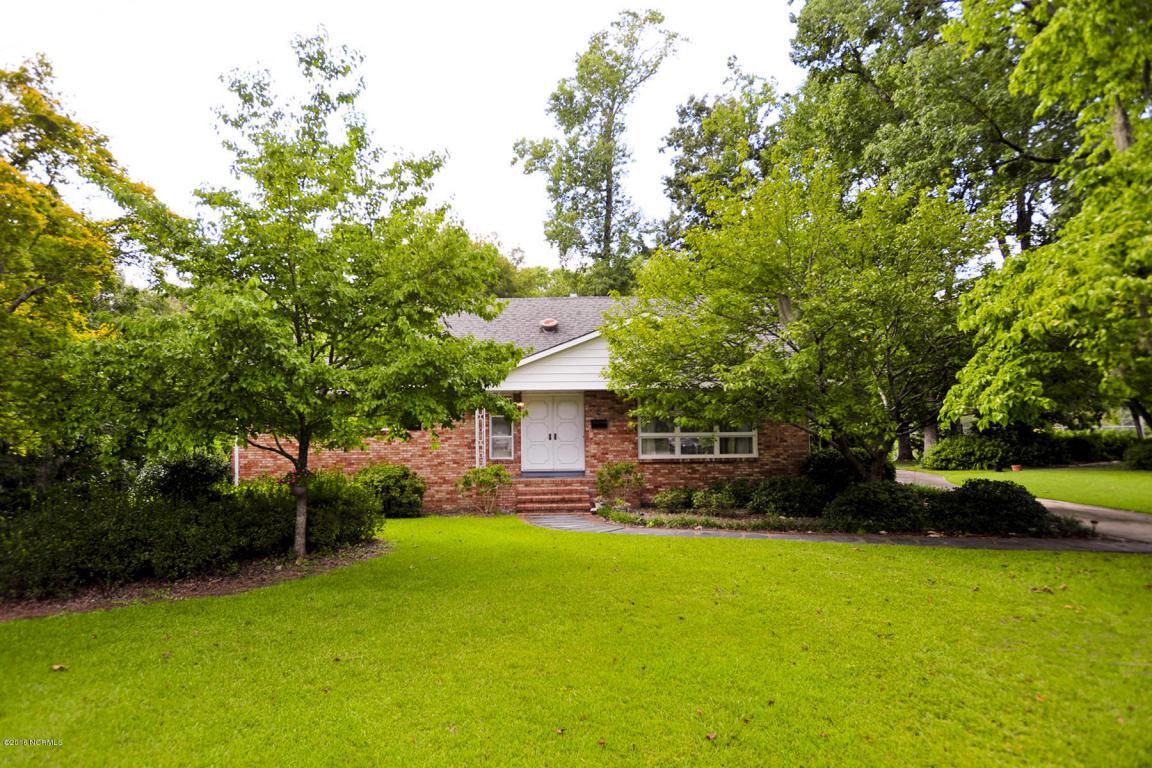 4 Grove Court, Jacksonville, NC 28540 (MLS #100031532) :: Century 21 Sweyer & Associates