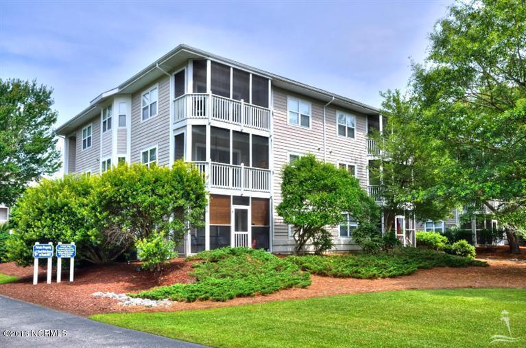 3030 Marsh Winds Circle #604, Southport, NC 28461 (MLS #100031569) :: Century 21 Sweyer & Associates