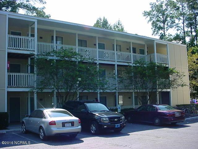 4754 Seahawk Square C-15, Wilmington, NC 28403 (MLS #100031587) :: Century 21 Sweyer & Associates