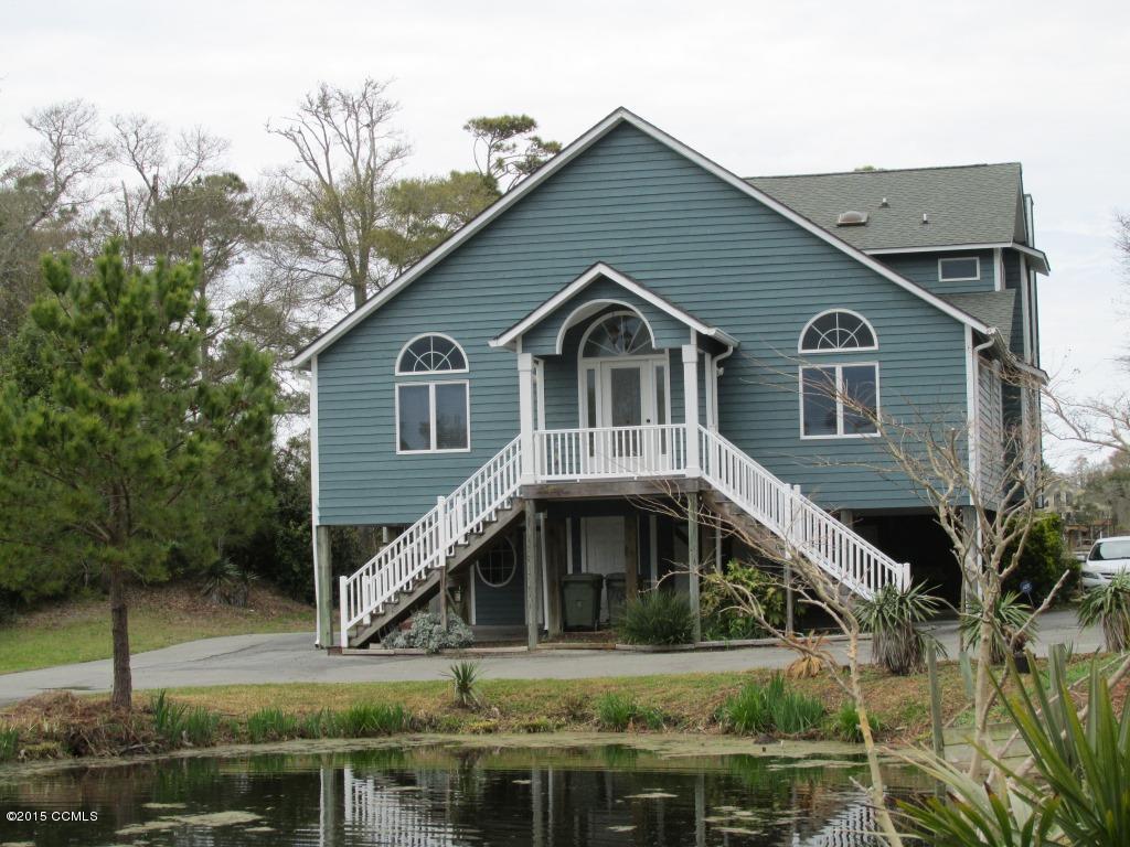 7026 Emerald Drive - Photo 1