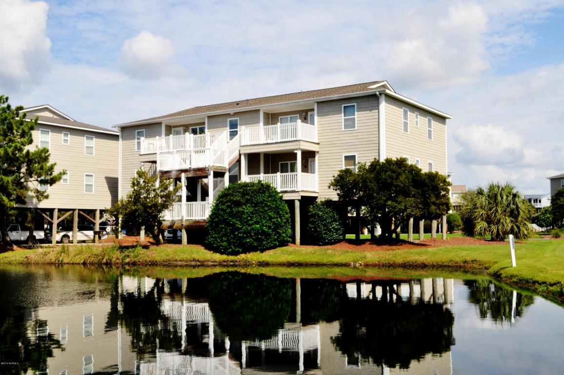 250 W Second Street 1A, Ocean Isle Beach, NC 28469 (MLS #100031658) :: Century 21 Sweyer & Associates