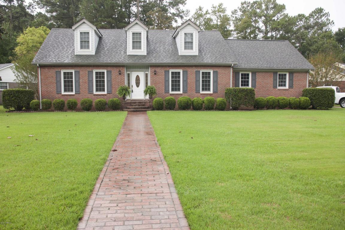 117 Robinhood Drive - Photo 1