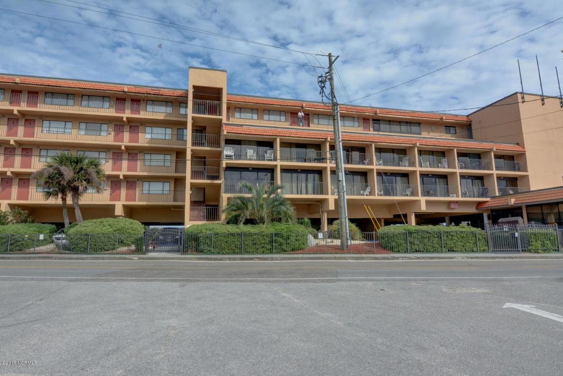 222 N Carolina Beach Avenue #306, Carolina Beach, NC 28428 (MLS #100031828) :: Century 21 Sweyer & Associates