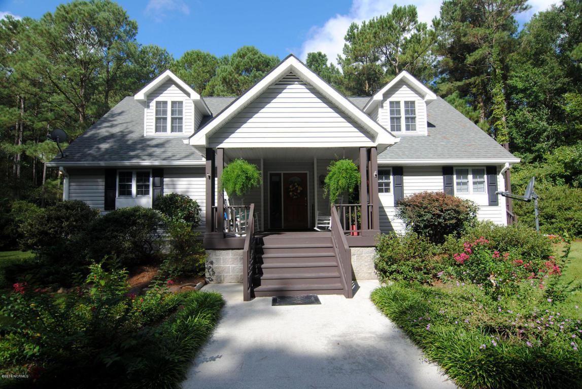 955 Horse Branch Road, Burgaw, NC 28425 (MLS #100031833) :: Century 21 Sweyer & Associates