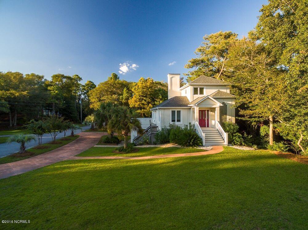 7316 Archers Creek Drive - Photo 1