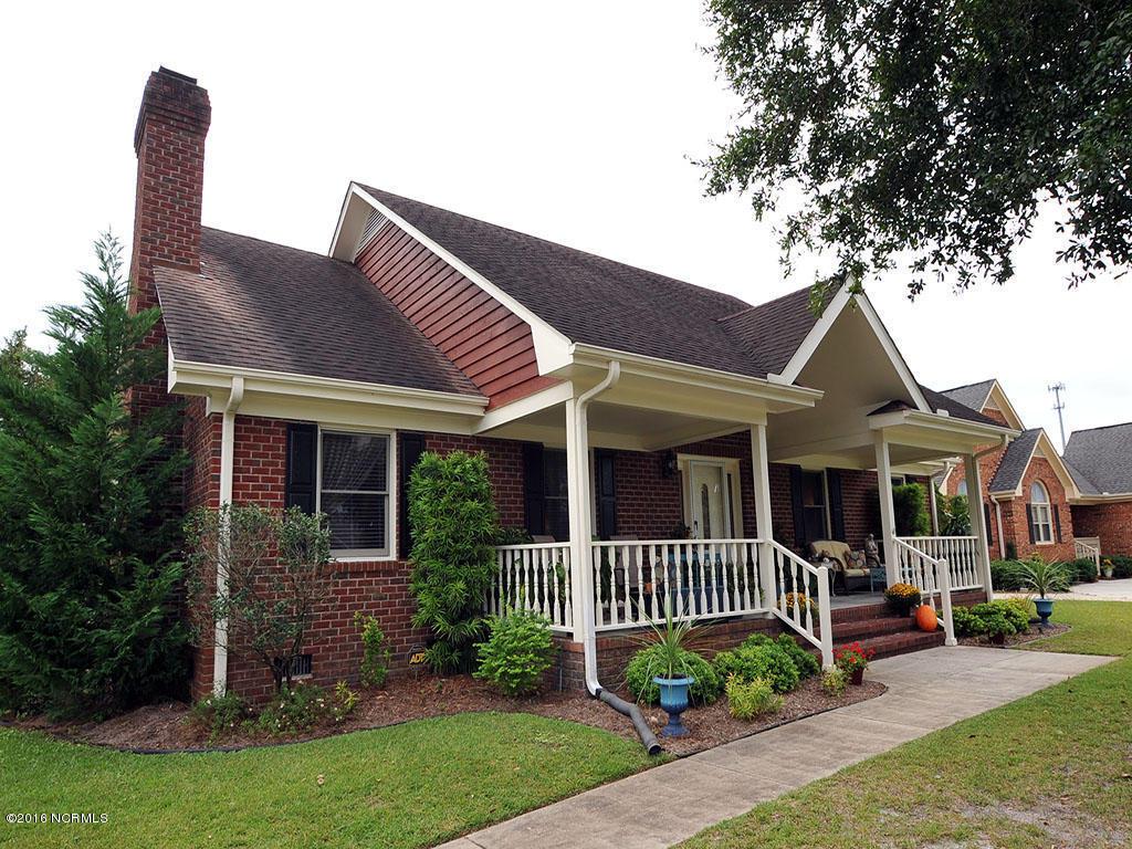 916 Rivage Promenade, Wilmington, NC 28412 (MLS #100031850) :: Century 21 Sweyer & Associates