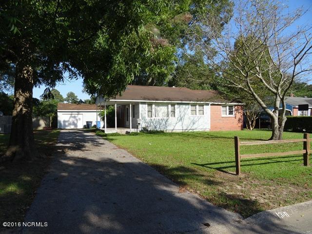 1318 Davis Street - Photo 1