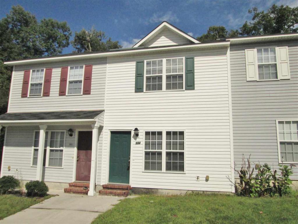 334 Bracken Place, Jacksonville, NC 28540 (MLS #100031922) :: Century 21 Sweyer & Associates