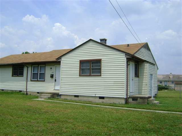 315 Starling Street, Jacksonville, NC 28540 (MLS #100031929) :: Century 21 Sweyer & Associates