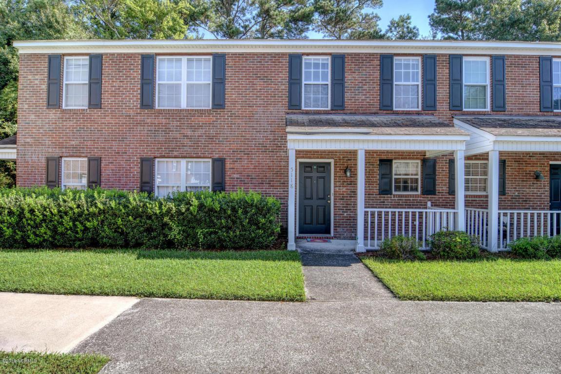 5118 Lamppost Circle, Wilmington, NC 28403 (MLS #100031944) :: Century 21 Sweyer & Associates