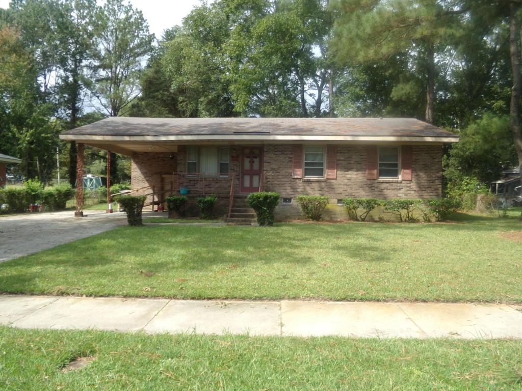 402 Bruton Street - Photo 1