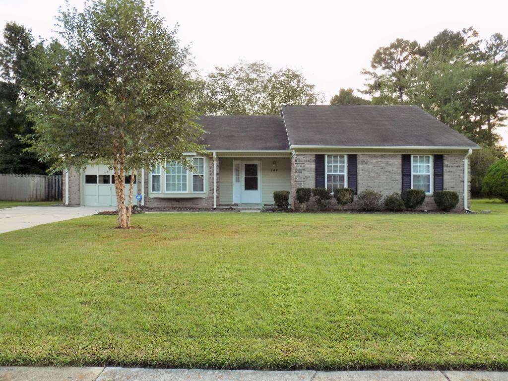 109 Cherrywood Court - Photo 1