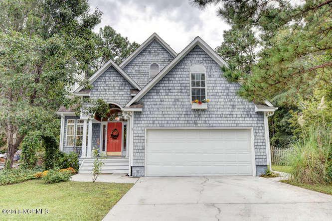 5106 Celline Court, Wilmington, NC 28409 (MLS #100032096) :: Century 21 Sweyer & Associates