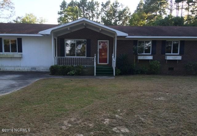 1997 Golf Course Road, Whiteville, NC 28472 (MLS #100032147) :: Century 21 Sweyer & Associates