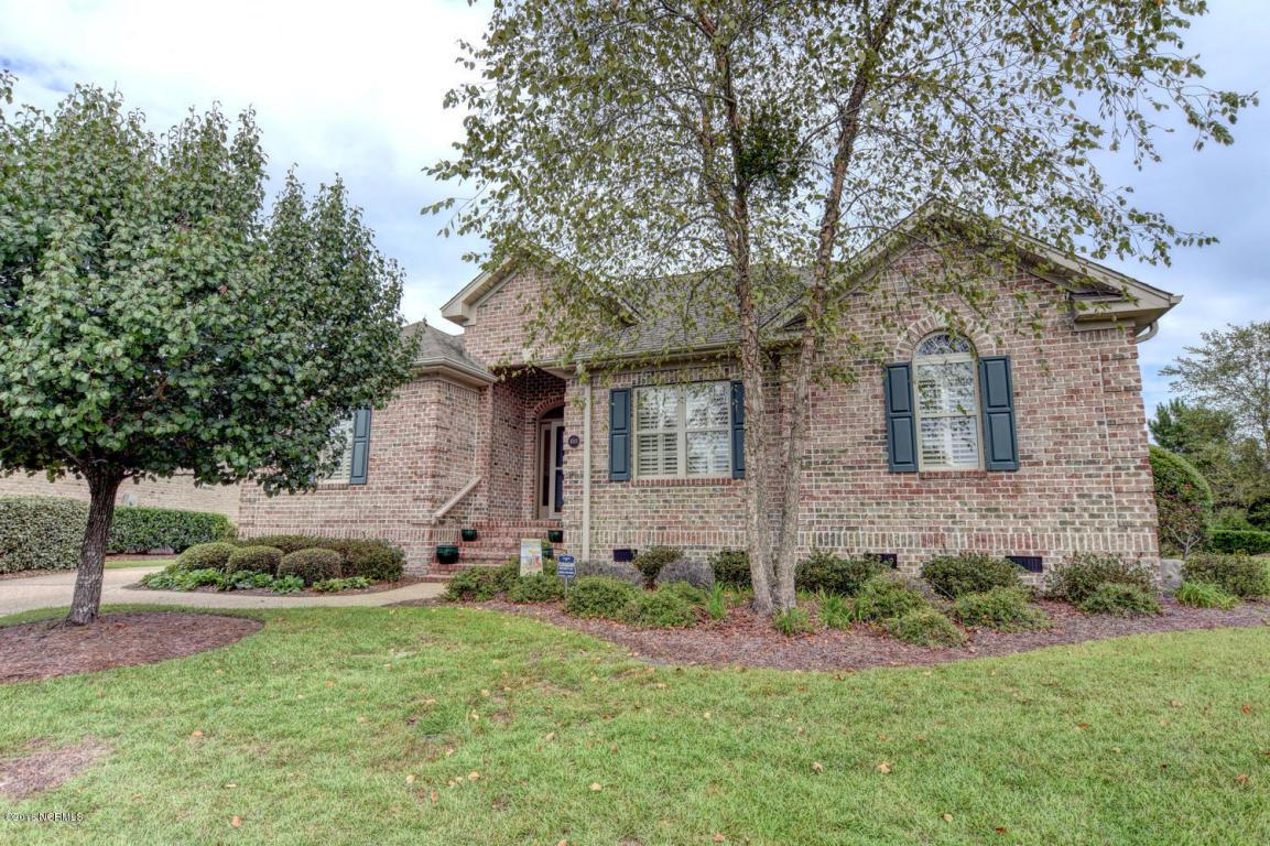 4313 Jonathan Court, Wilmington, NC 28412 (MLS #100032159) :: Century 21 Sweyer & Associates