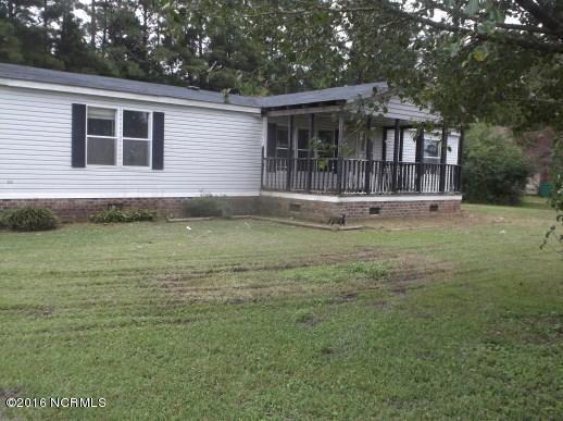 1209 Hargis Lane, Williamston, NC 27892 (MLS #100032181) :: Century 21 Sweyer & Associates
