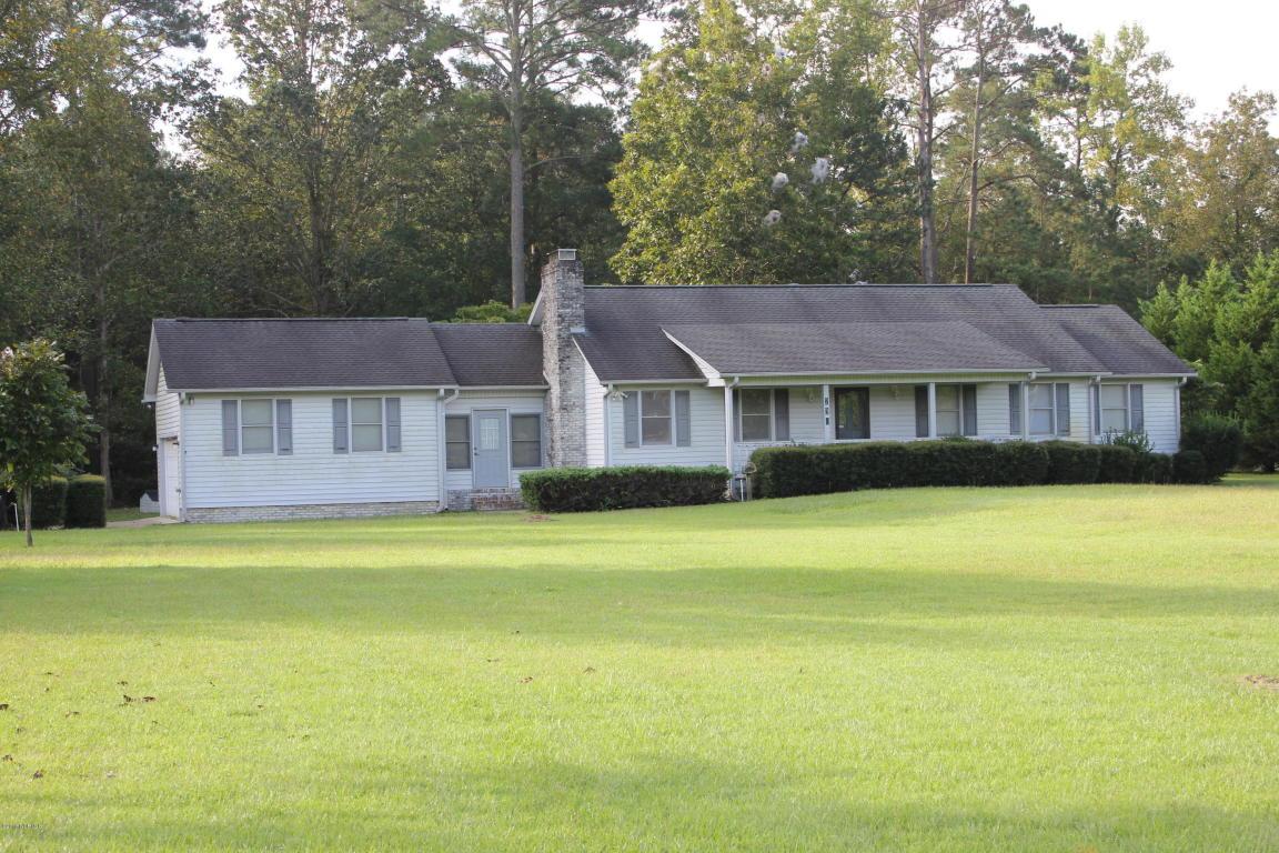 230 Danford Road SE, Bolivia, NC 28422 (MLS #100032267) :: Century 21 Sweyer & Associates