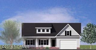 52 Raven Drive, Rocky Point, NC 28457 (MLS #100032290) :: Century 21 Sweyer & Associates