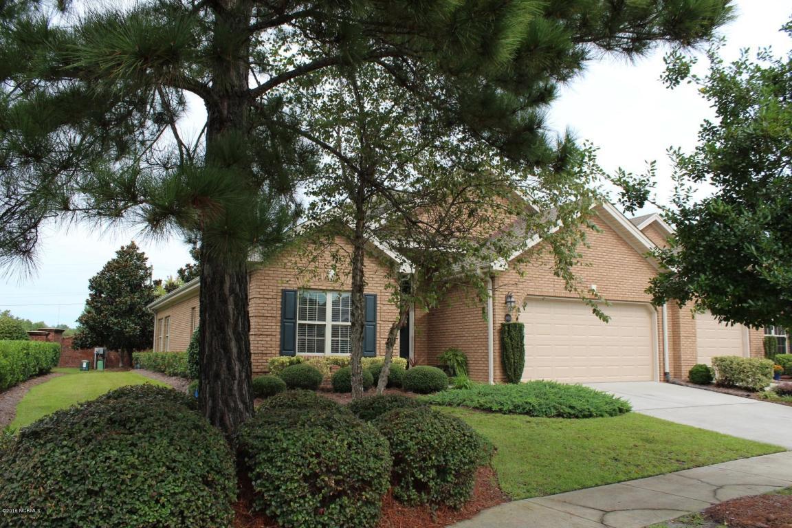 1003 Ryans Court, Wilmington, NC 28412 (MLS #100032319) :: Century 21 Sweyer & Associates