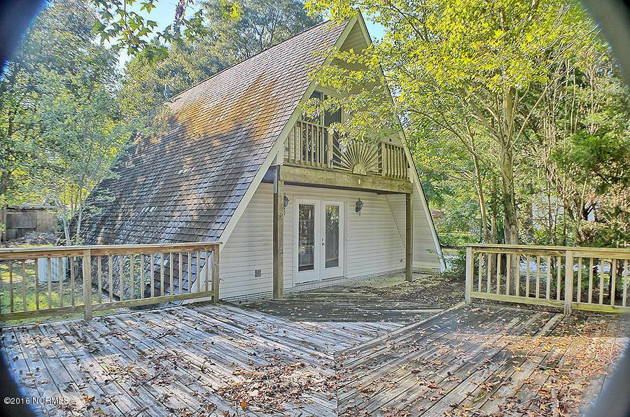 1434 Old Folkstone Road, Sneads Ferry, NC 28460 (MLS #100032356) :: Century 21 Sweyer & Associates