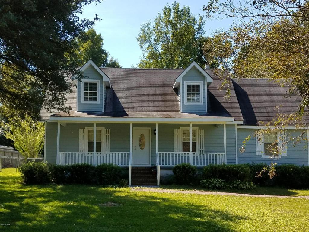 120 Holly Street, Leland, NC 28451 (MLS #100032390) :: Century 21 Sweyer & Associates