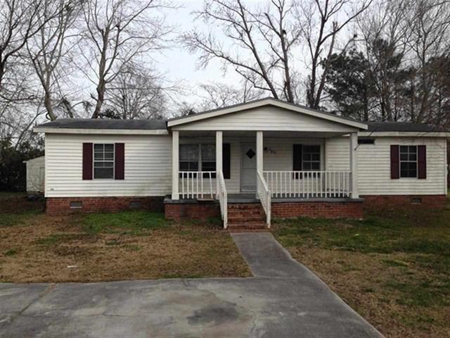 107 Woodbrook Drive, Jacksonville, NC 28546 (MLS #100032411) :: Century 21 Sweyer & Associates
