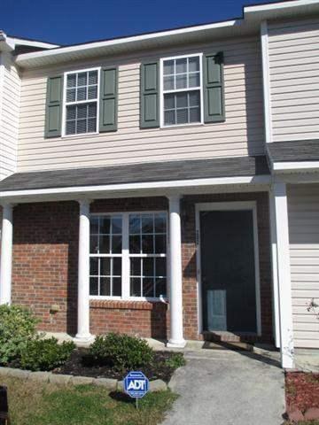 202 Woodlake Court, Jacksonville, NC 28546 (MLS #100032420) :: Century 21 Sweyer & Associates