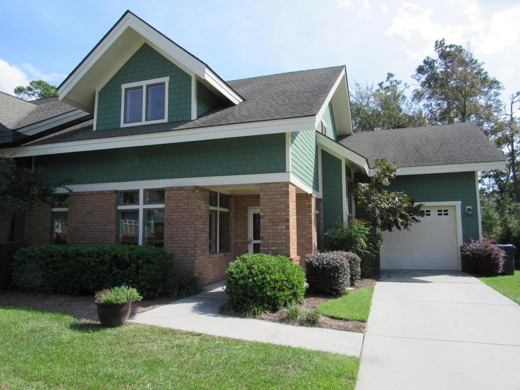 4861 Tallow Trace #2, Shallotte, NC 28470 (MLS #100032433) :: Century 21 Sweyer & Associates