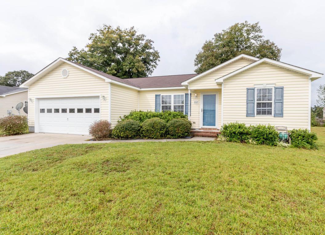 207 Essex Court - Photo 1